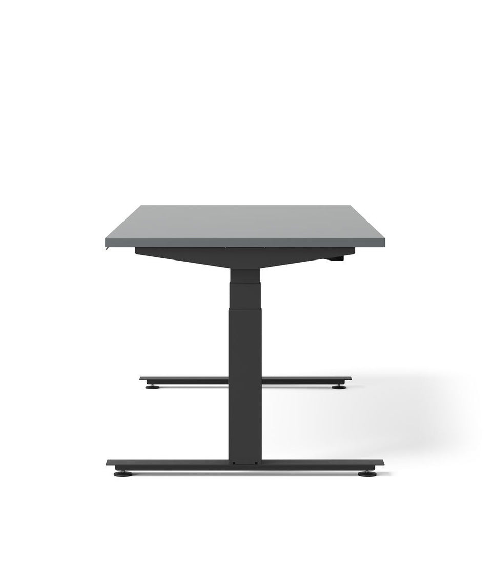 Nevi Sitz-Steh-Schreibtisch