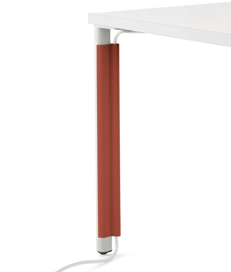 OE1 Kabelmanagement für Schreibtisch