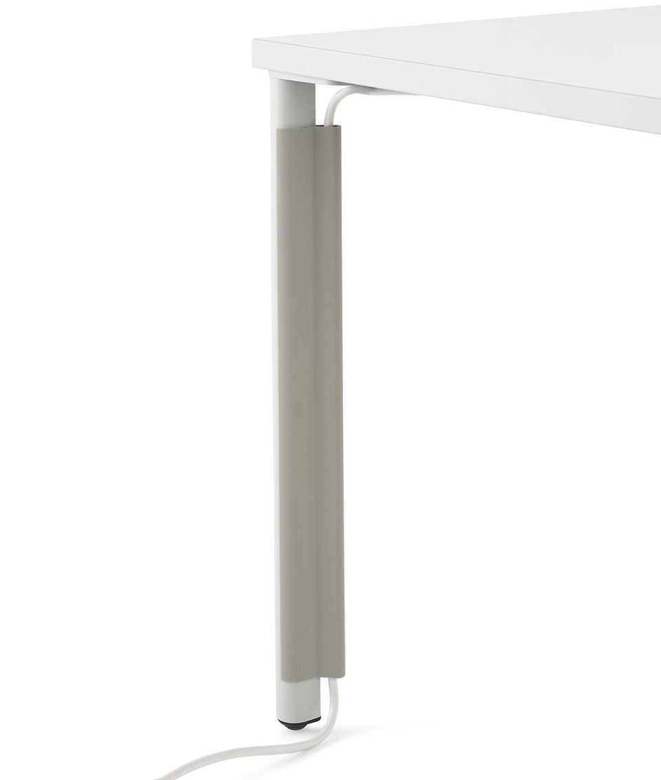 OE1 Kabelmanagement für Schreibtisch