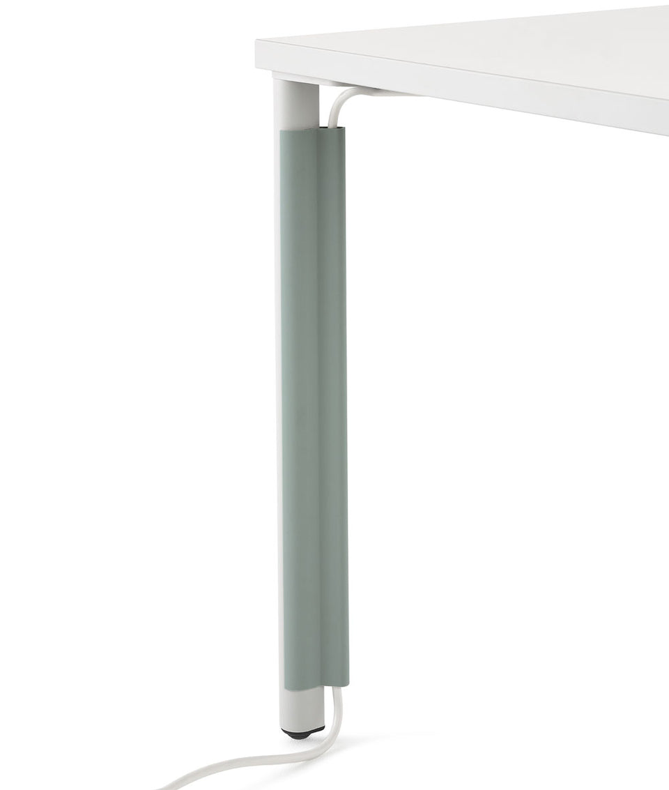 OE1 Kabelmanagement für Schreibtisch