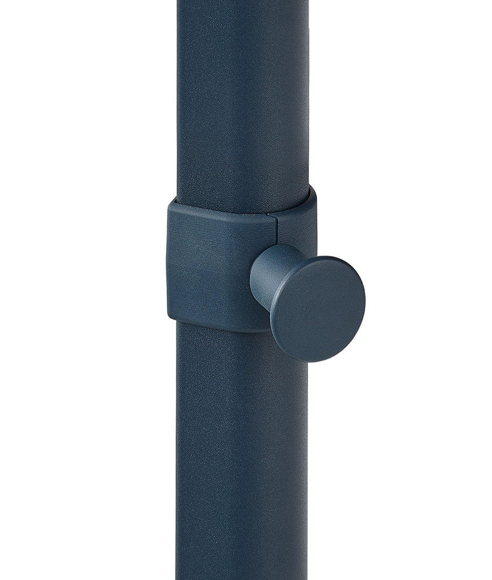 OE1 Taschenhaken für Schreibtisch