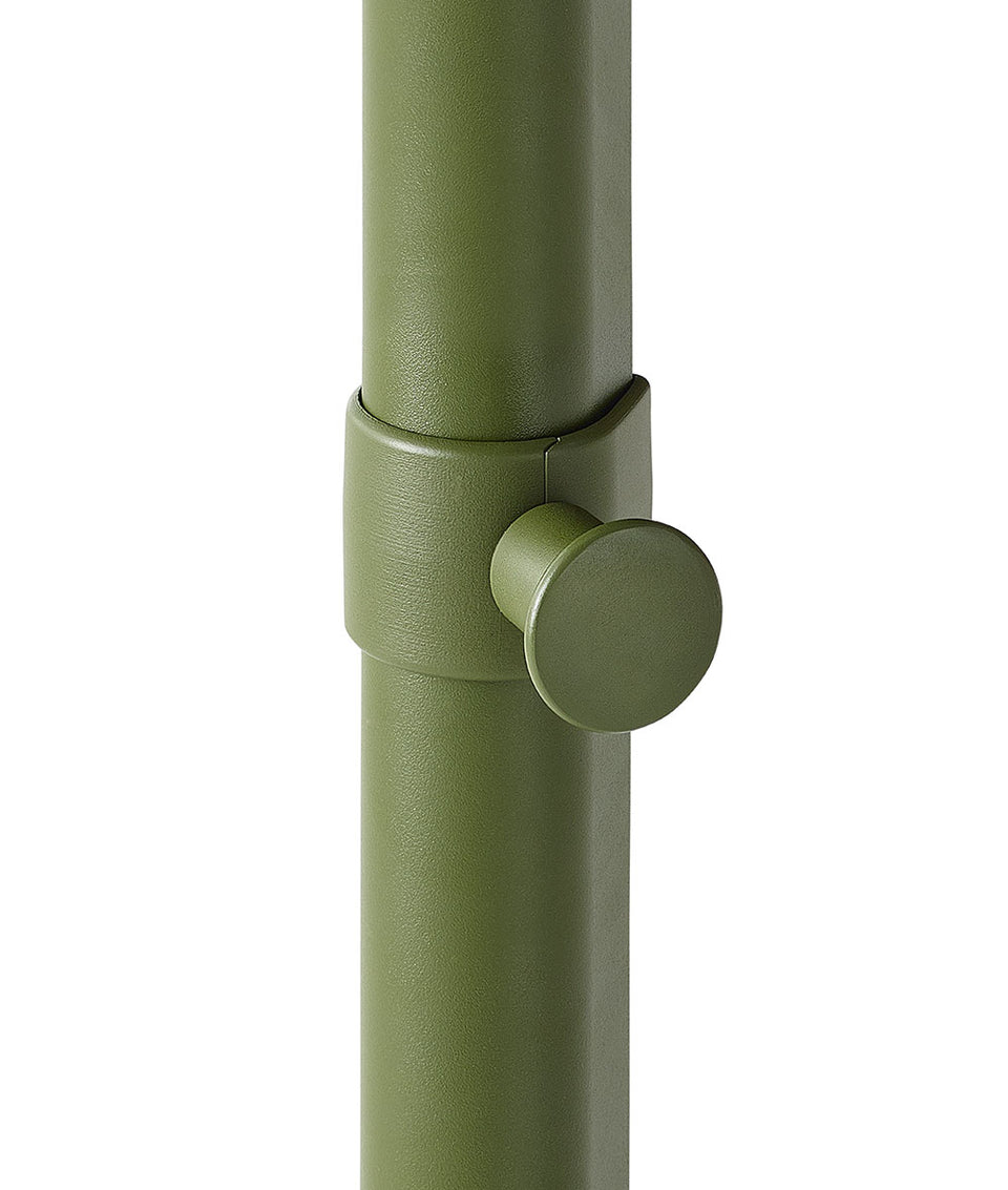 OE1 Taschenhaken für Schreibtisch