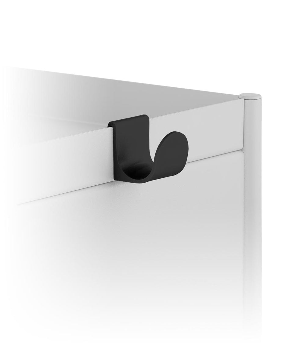 OE1 Taschenhaken für Aufbewahrungswagen