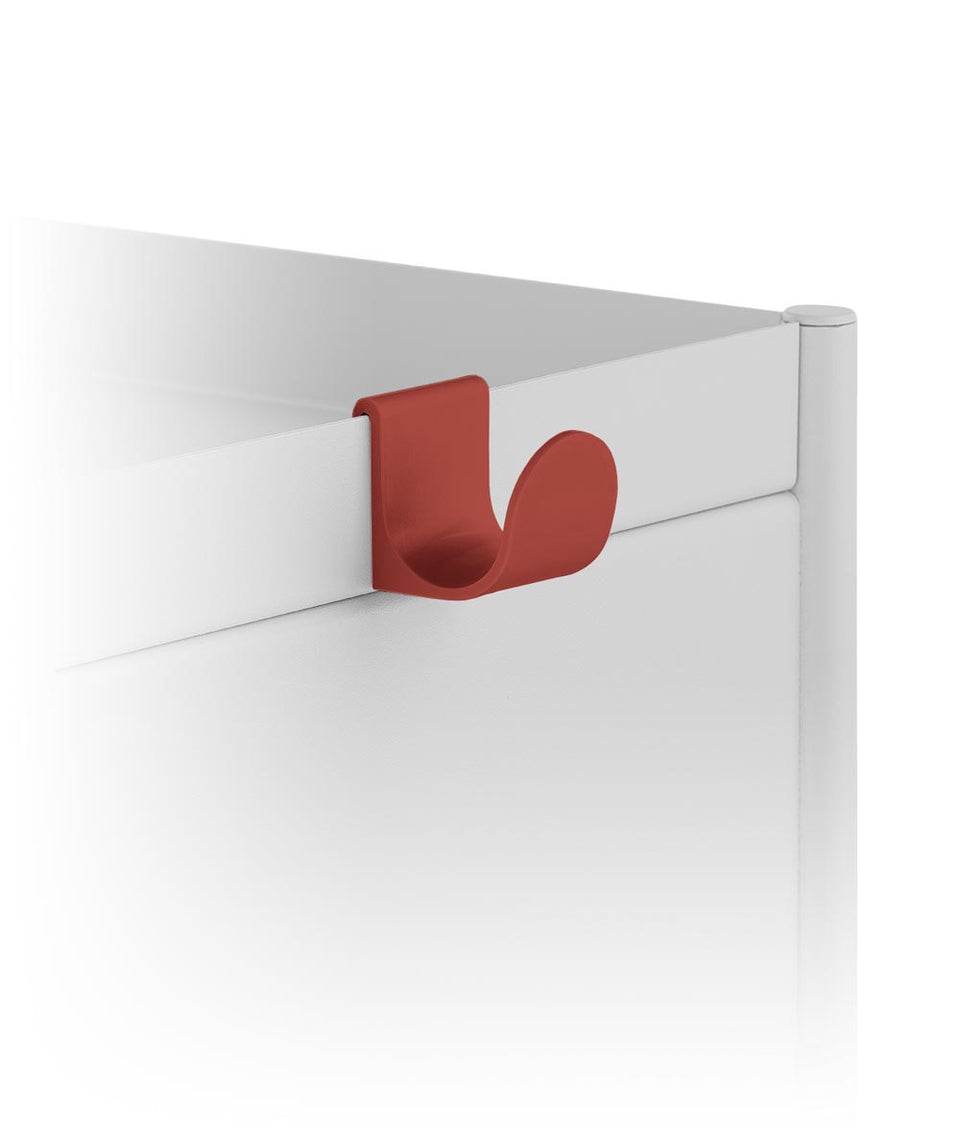 OE1 Taschenhaken für Aufbewahrungswagen