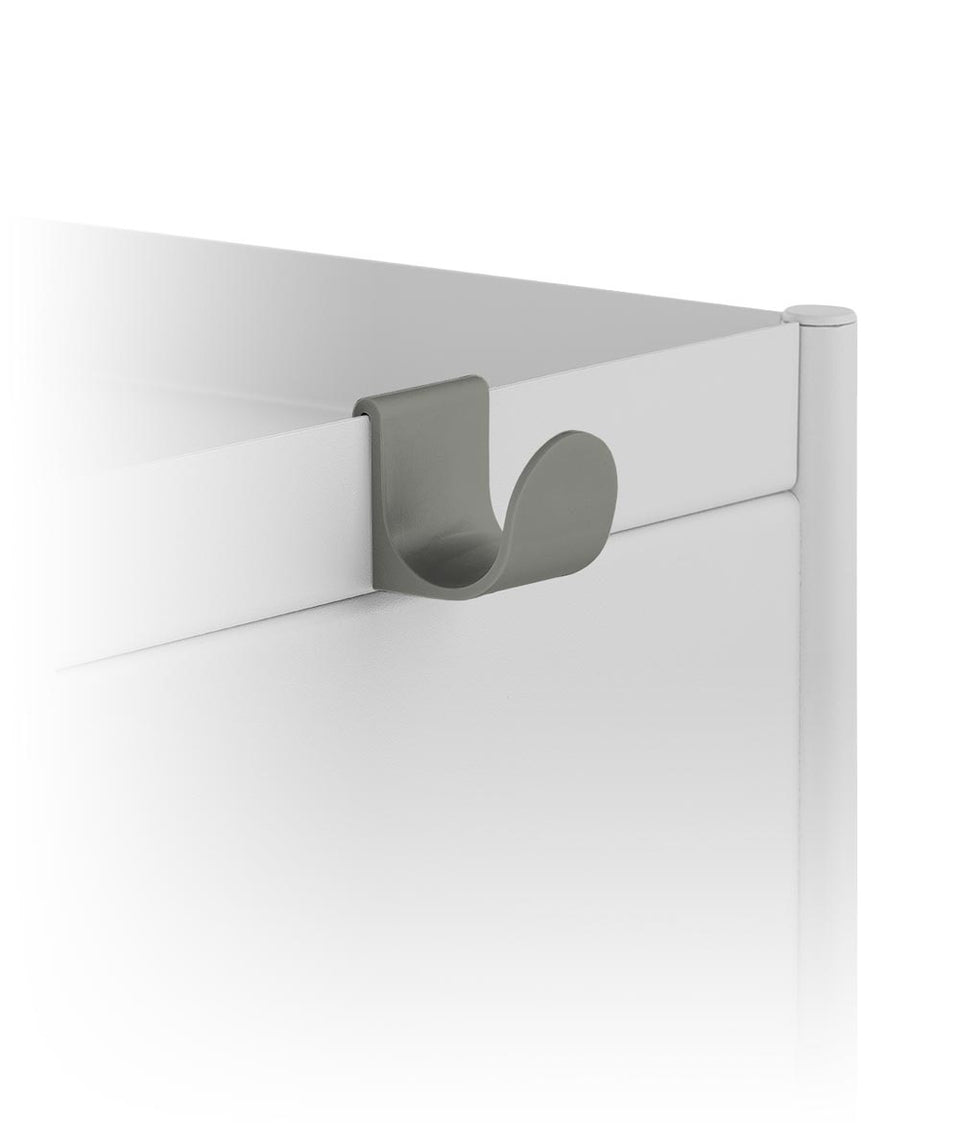 OE1 Taschenhaken für Aufbewahrungswagen