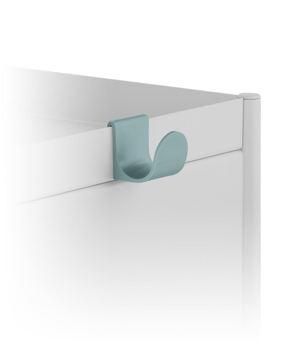 OE1 Taschenhaken für Aufbewahrungswagen