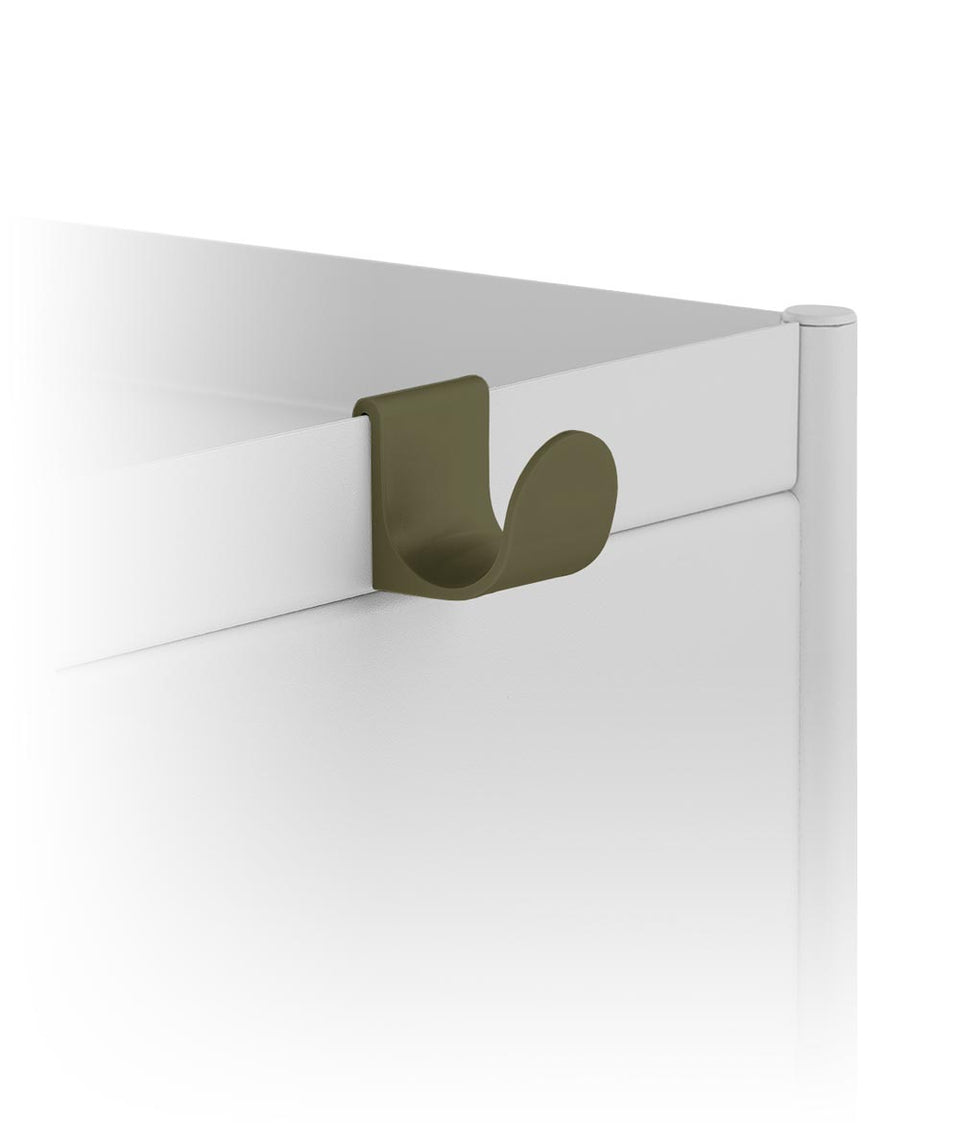 OE1 Taschenhaken für Aufbewahrungswagen