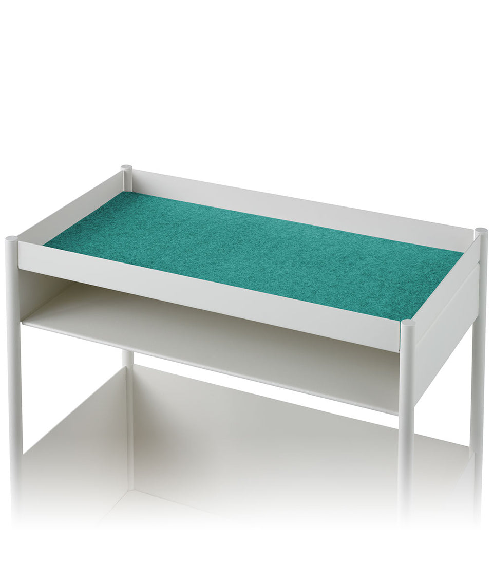 OE1 Fachauskleidung für Aufbewahrungswagen