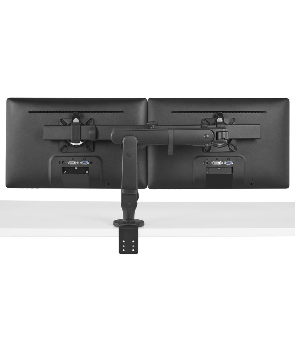 Ollin Dual Monitorarm
