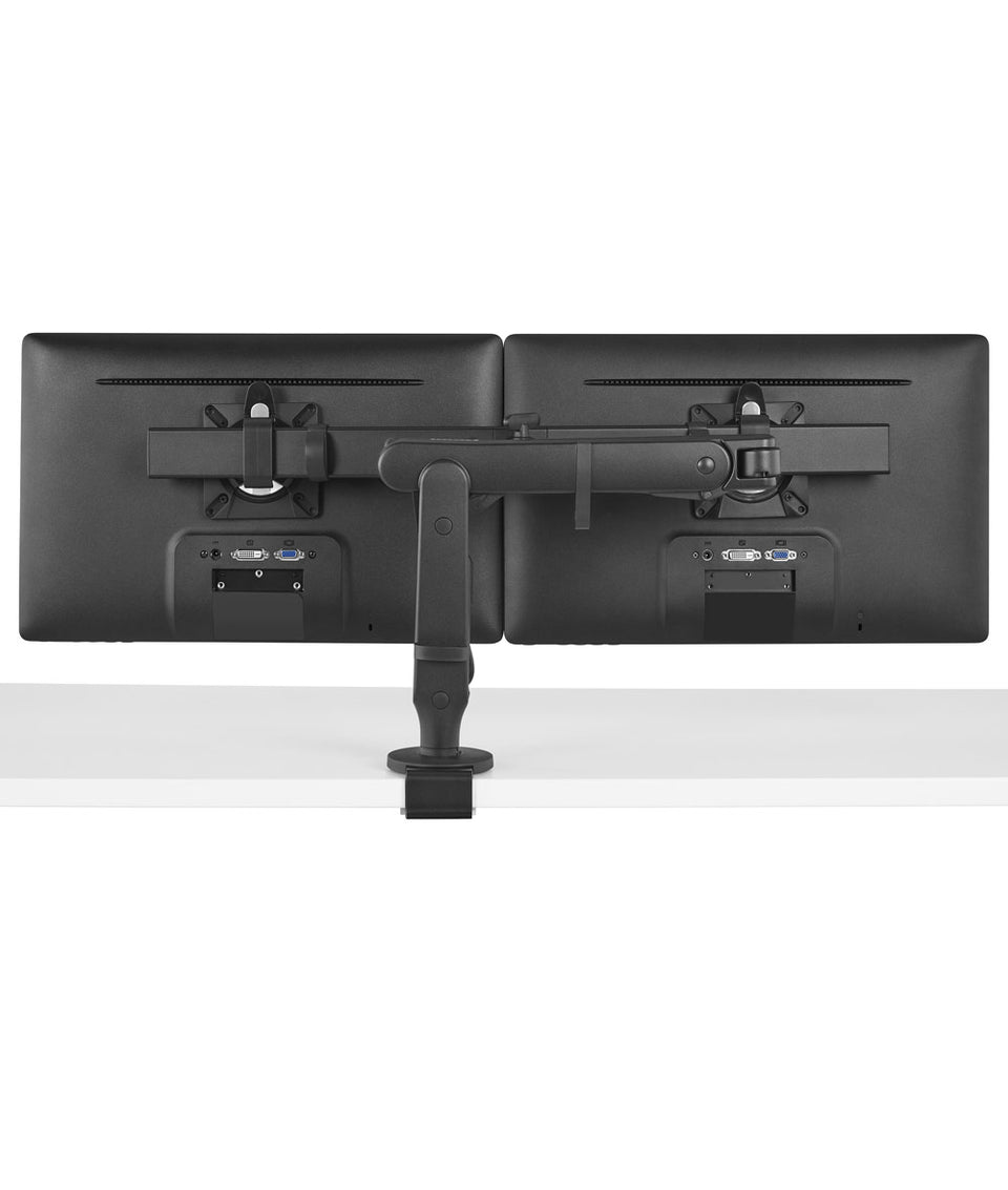Ollin Dual Monitorarm