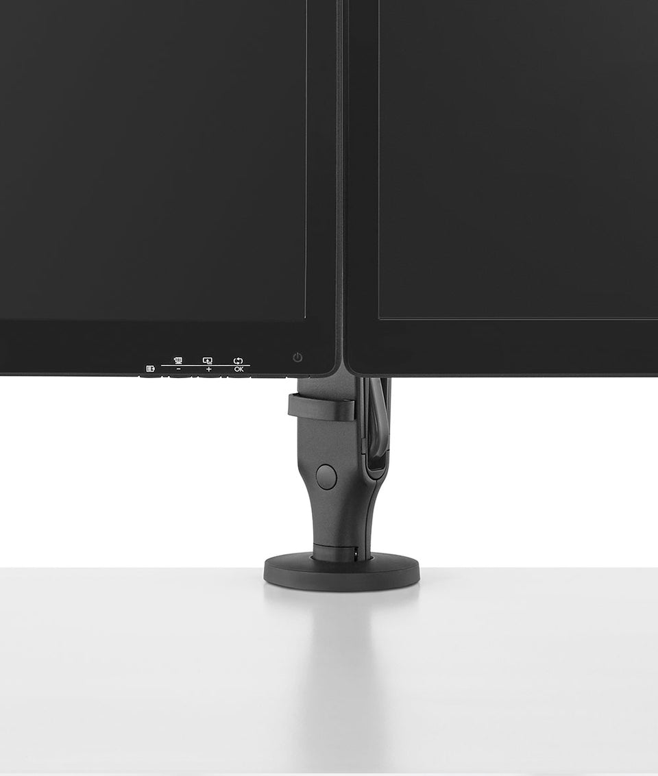 Ollin Dual Monitorarm