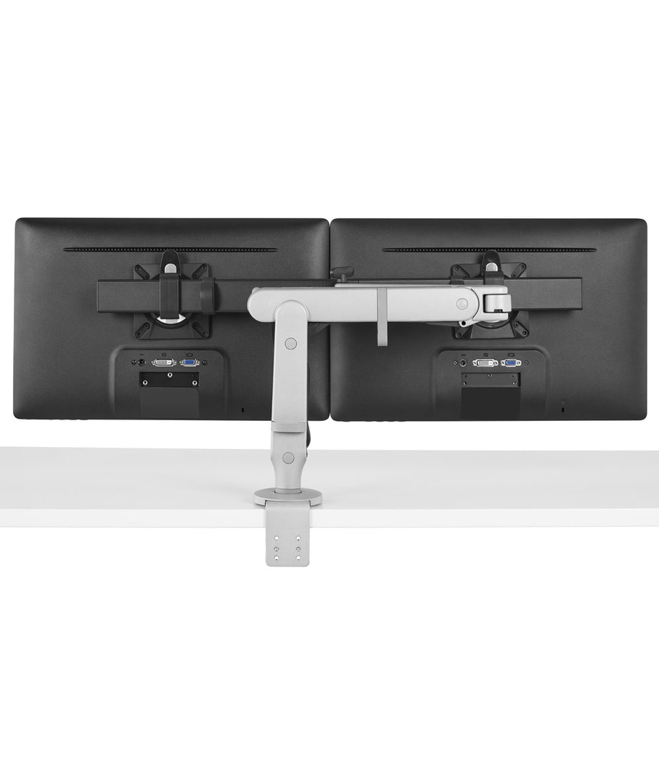 Ollin Dual Monitorarm