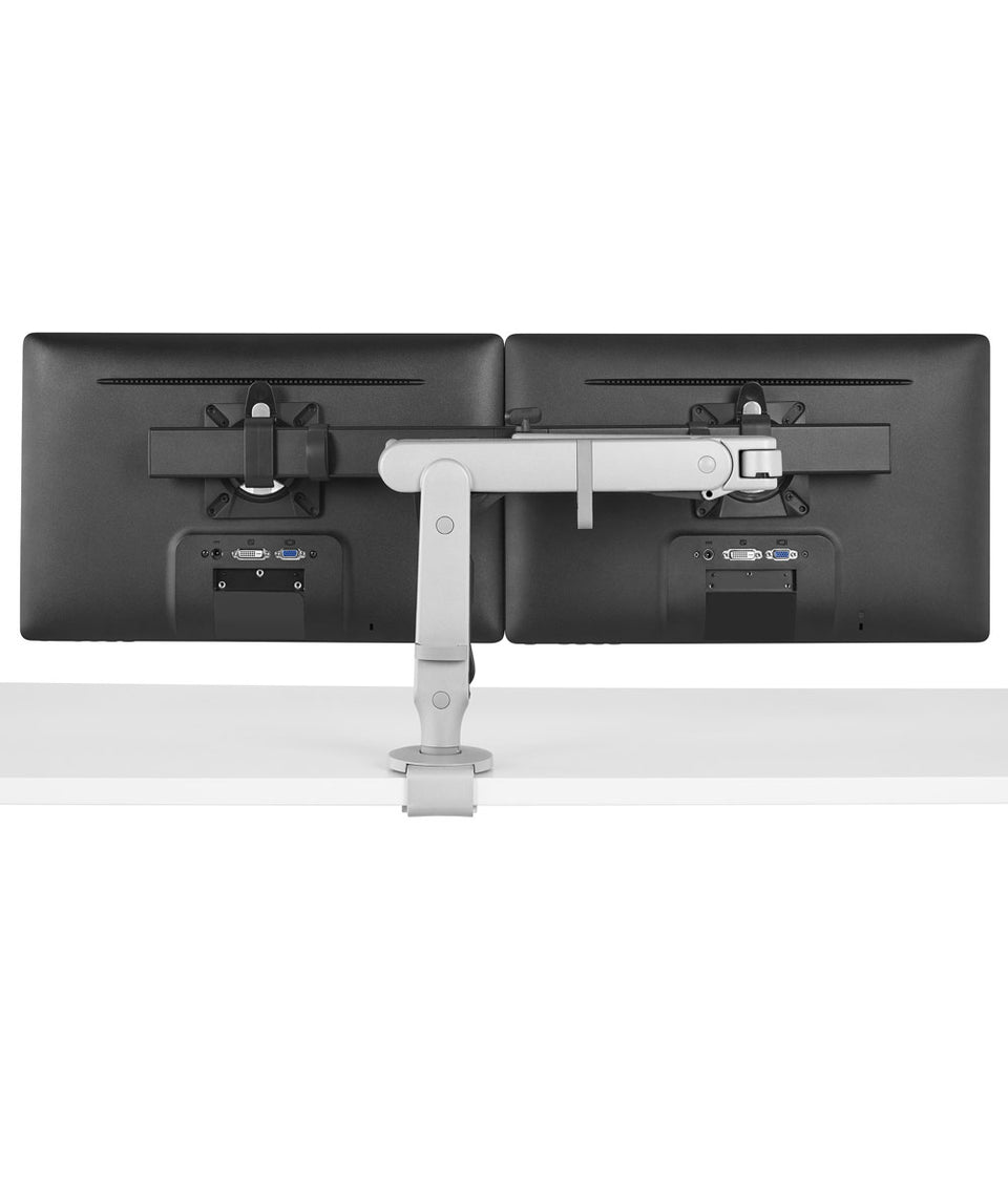 Ollin Dual Monitorarm