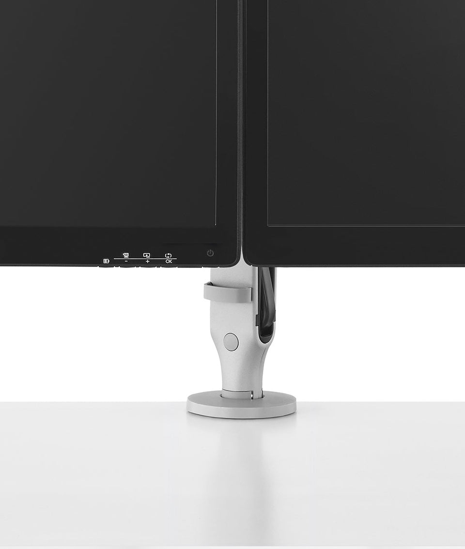 Ollin Dual Monitorarm
