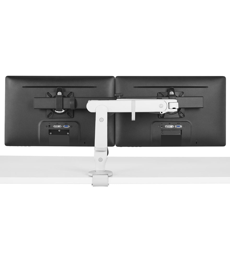 Ollin Dual Monitorarm