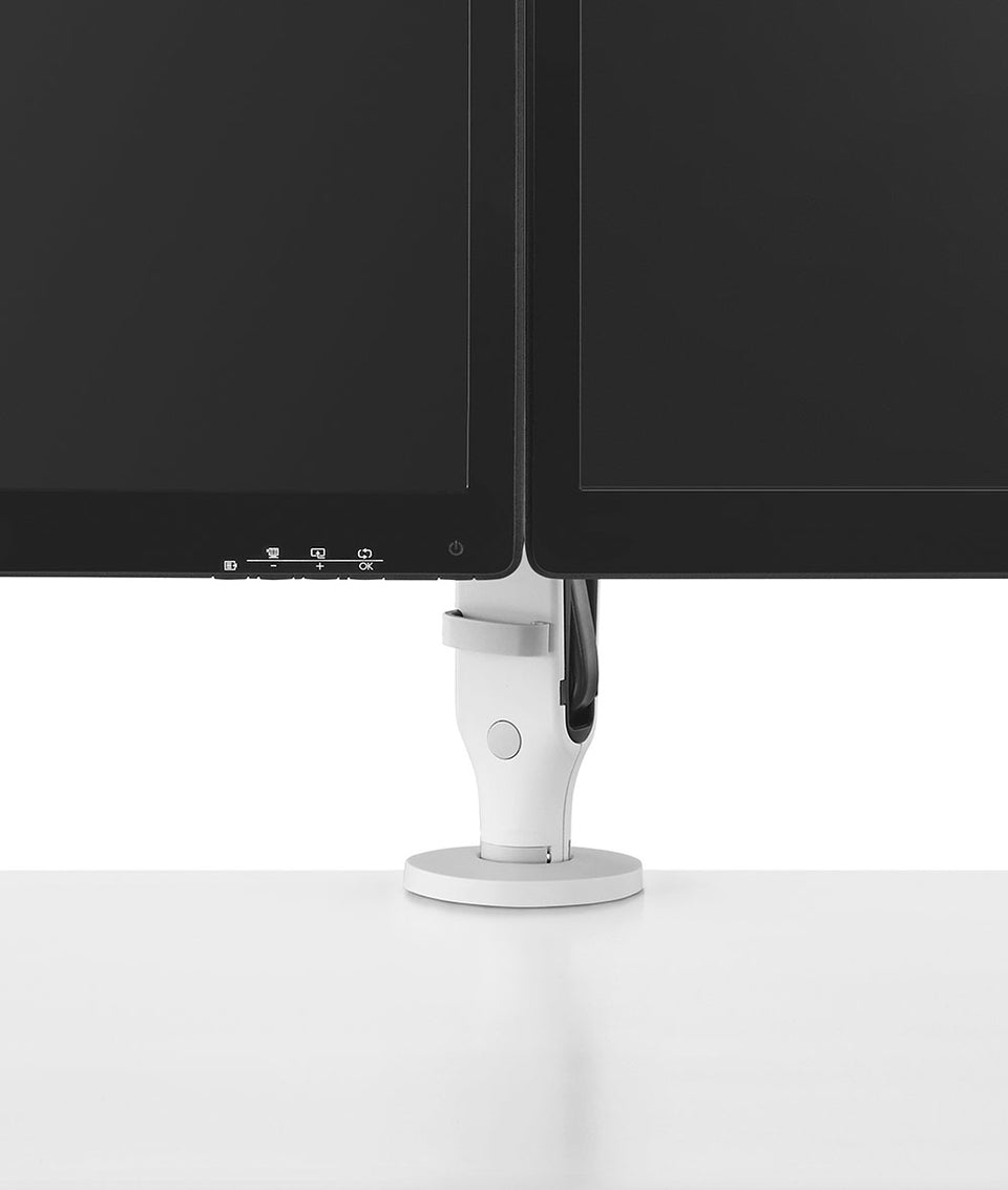 Ollin Dual Monitorarm