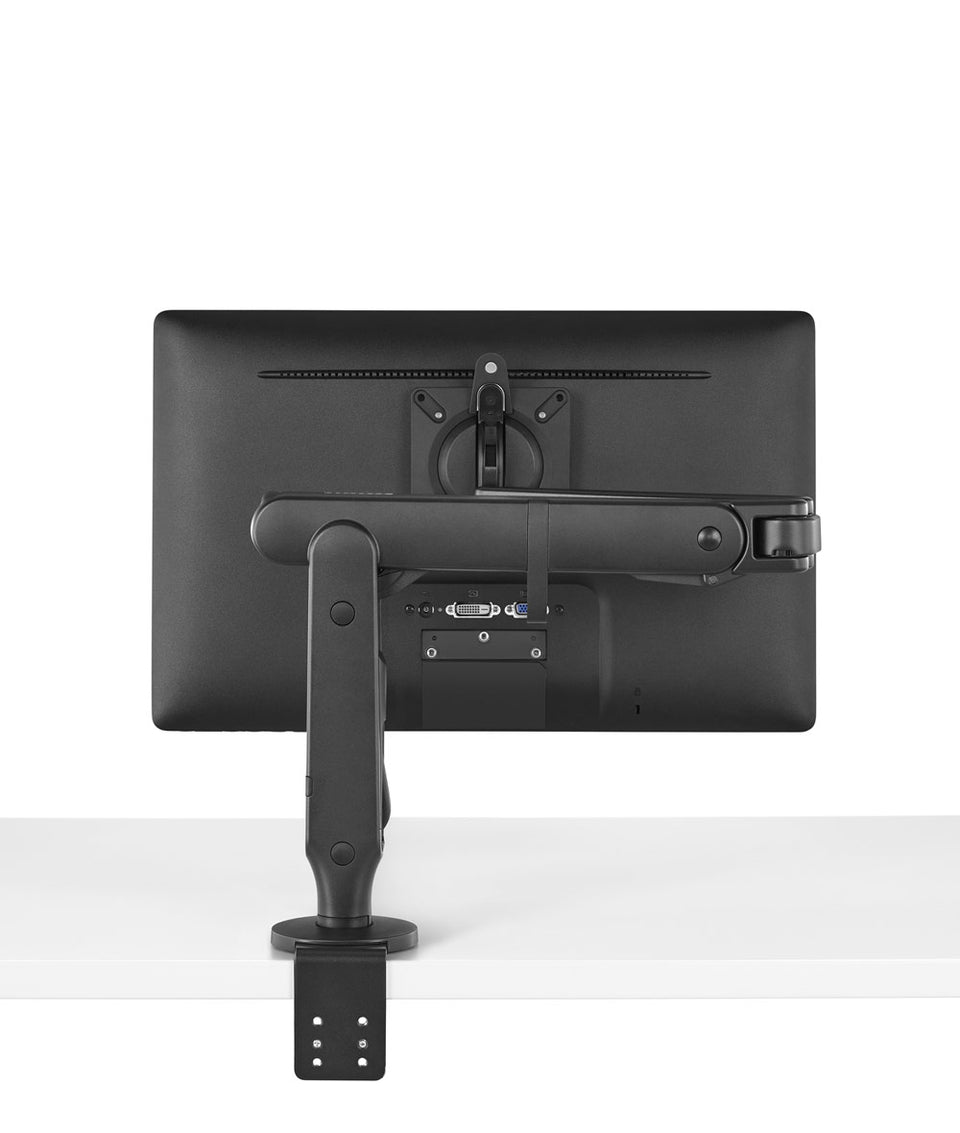 Ollin Single Monitorarm