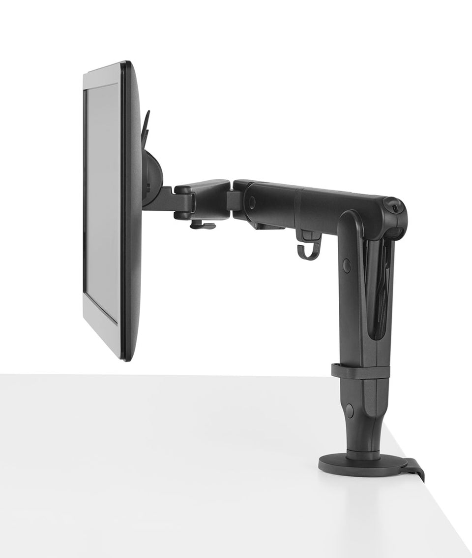 Ollin Single Monitorarm