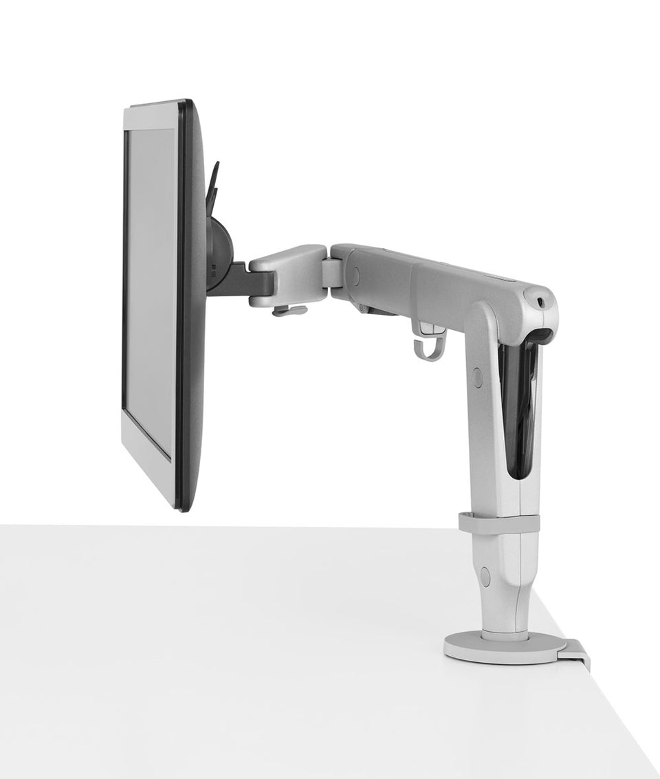 Ollin Single Monitorarm