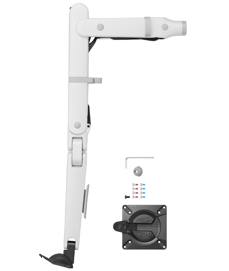 Ollin Single Monitorarm