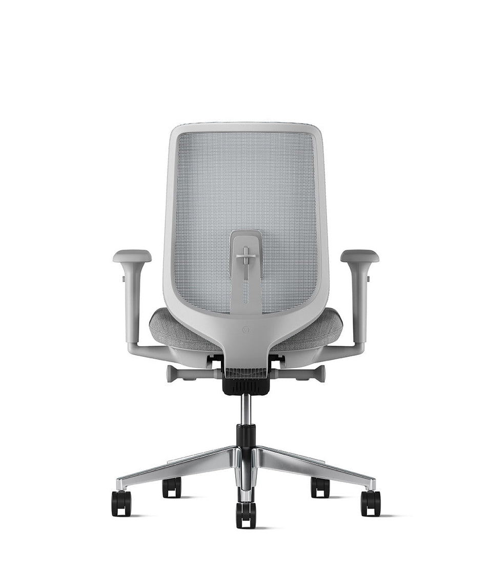 Verus Membran-Rückenlehne Bürostuhl