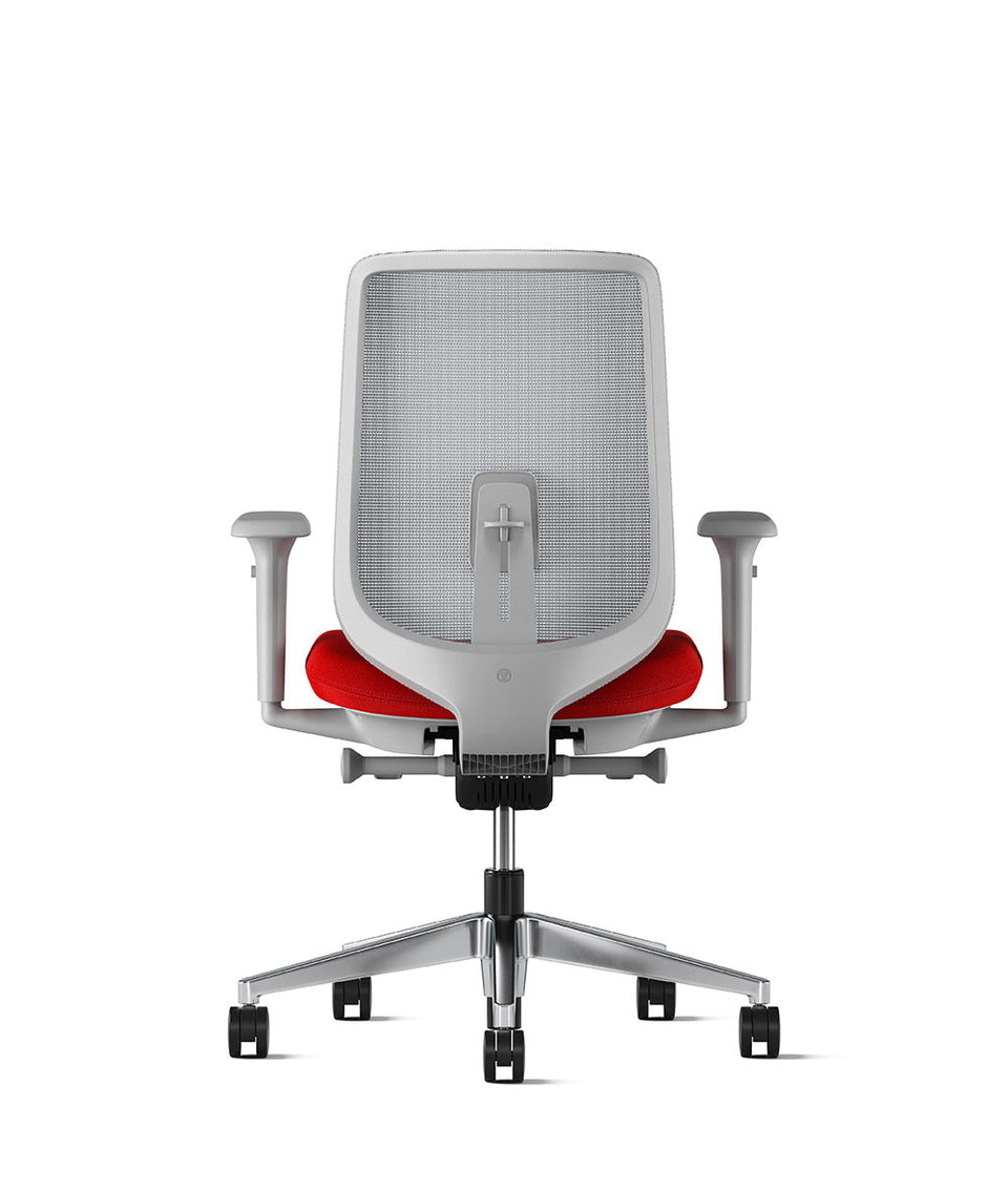 Verus Membran-Rückenlehne Bürostuhl