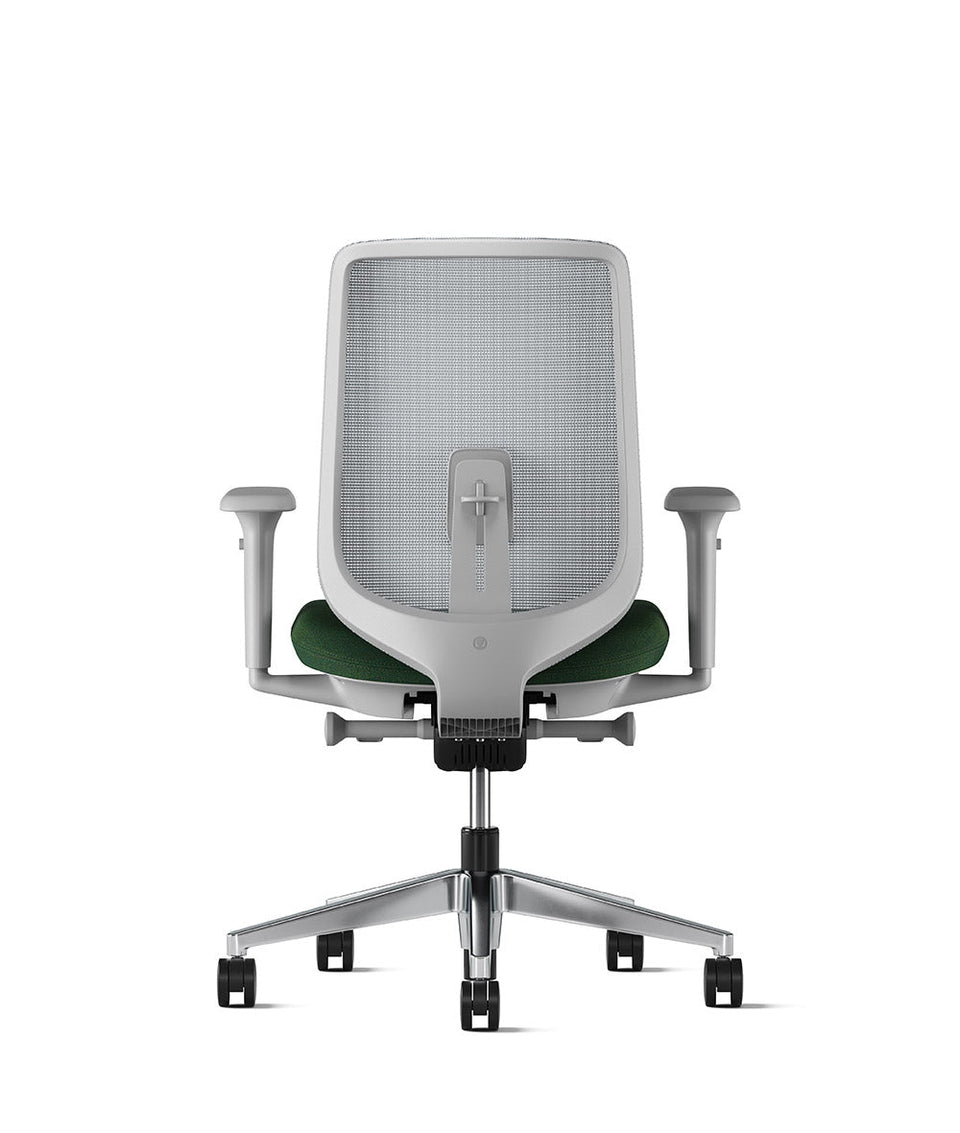 Verus Membran-Rückenlehne Bürostuhl