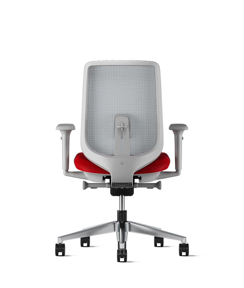 Verus Membran-Rückenlehne Bürostuhl