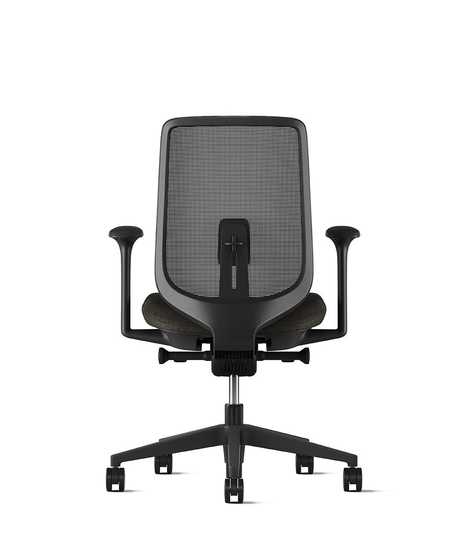 Verus Membran-Rückenlehne Bürostuhl