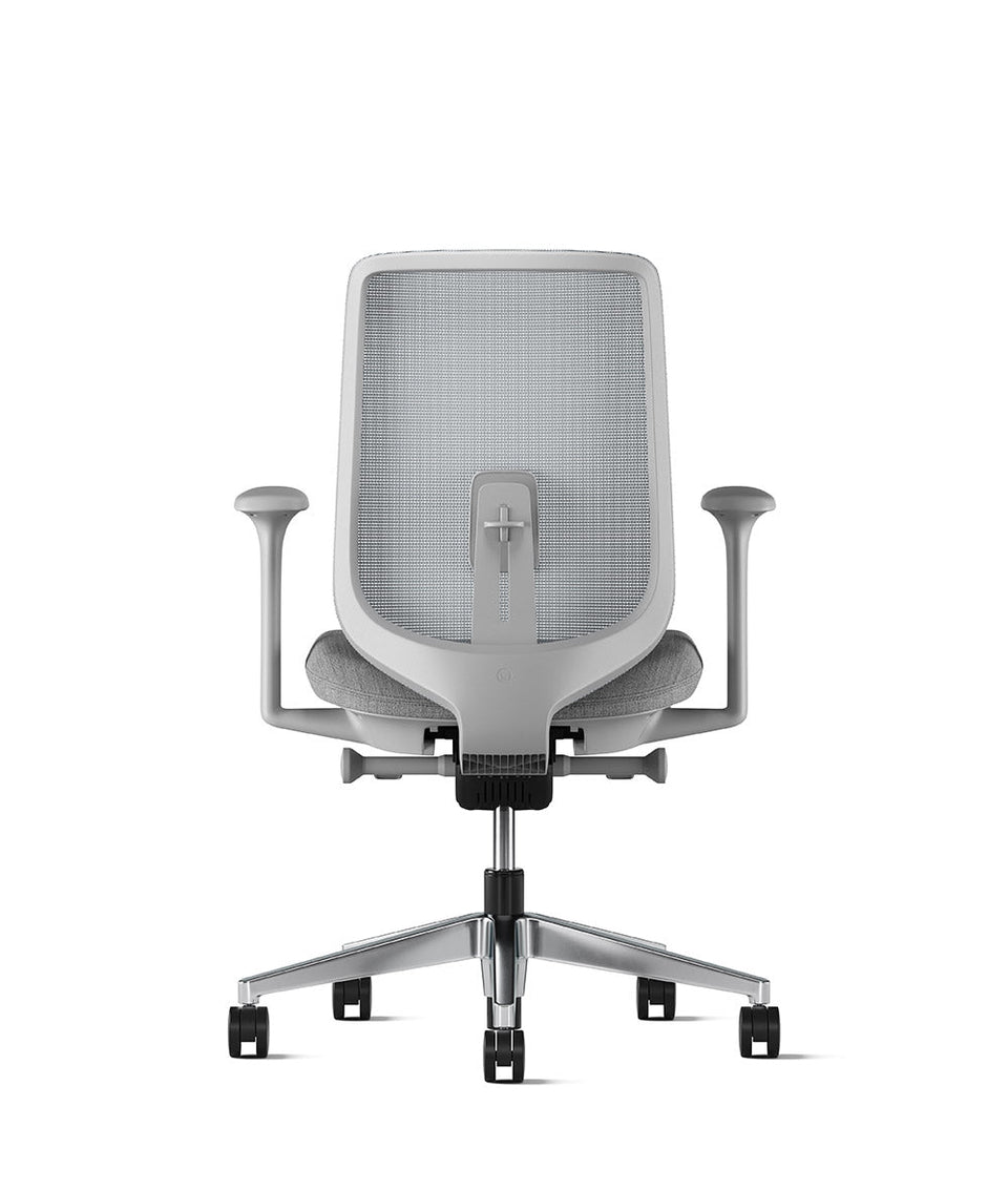 Verus Membran-Rückenlehne Bürostuhl