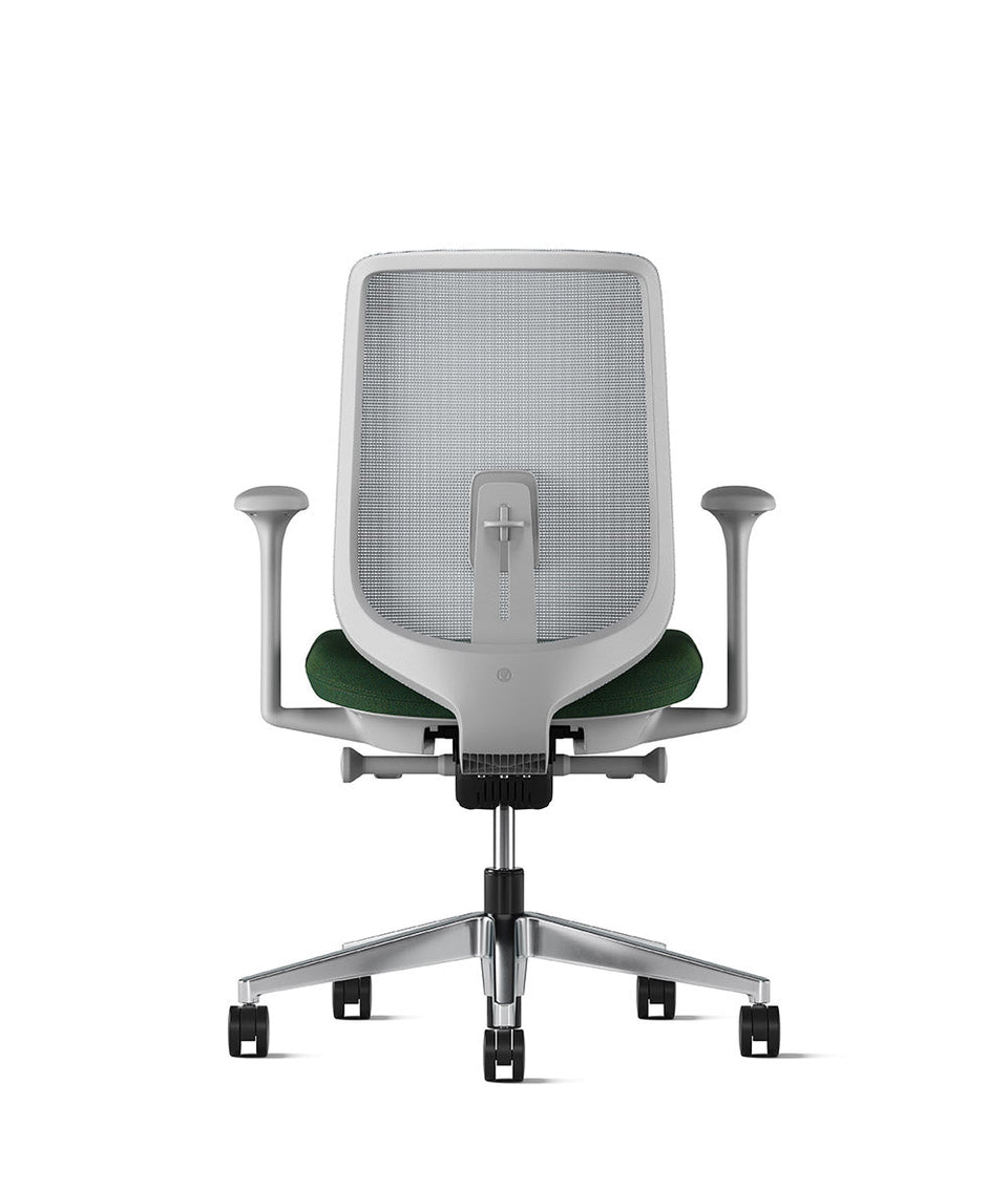 Verus Membran-Rückenlehne Bürostuhl