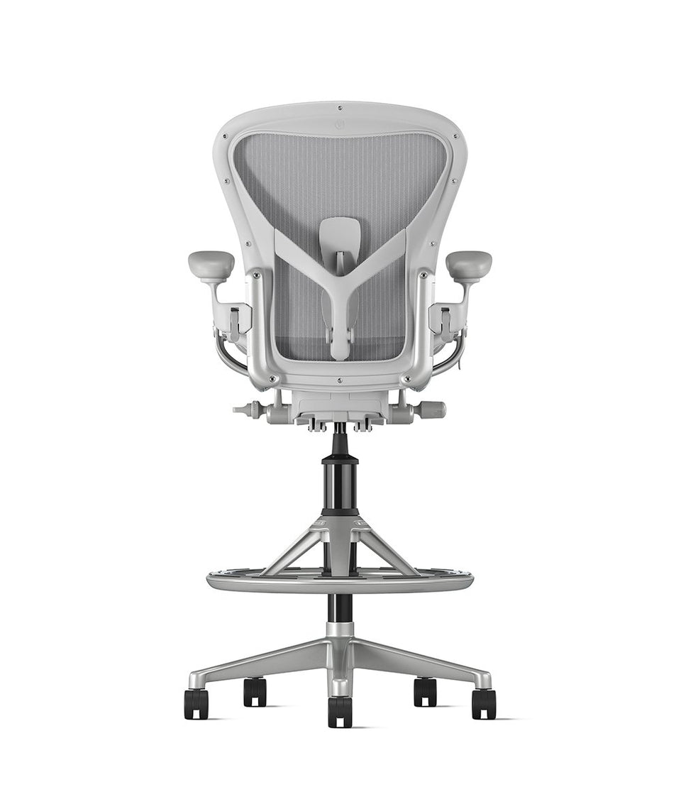 Aeron Hocker | Herman Miller