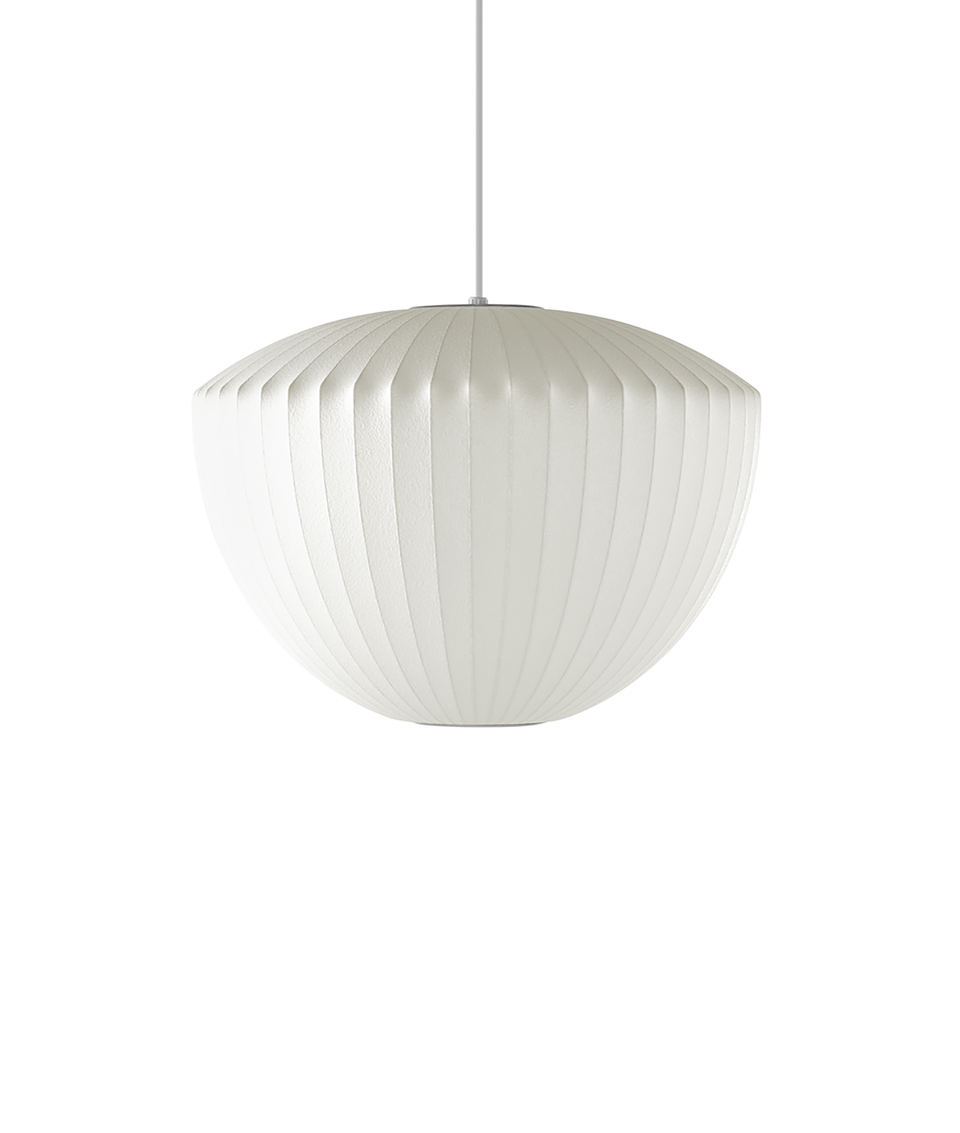 Nelson Apple Bubble Hängeleuchte