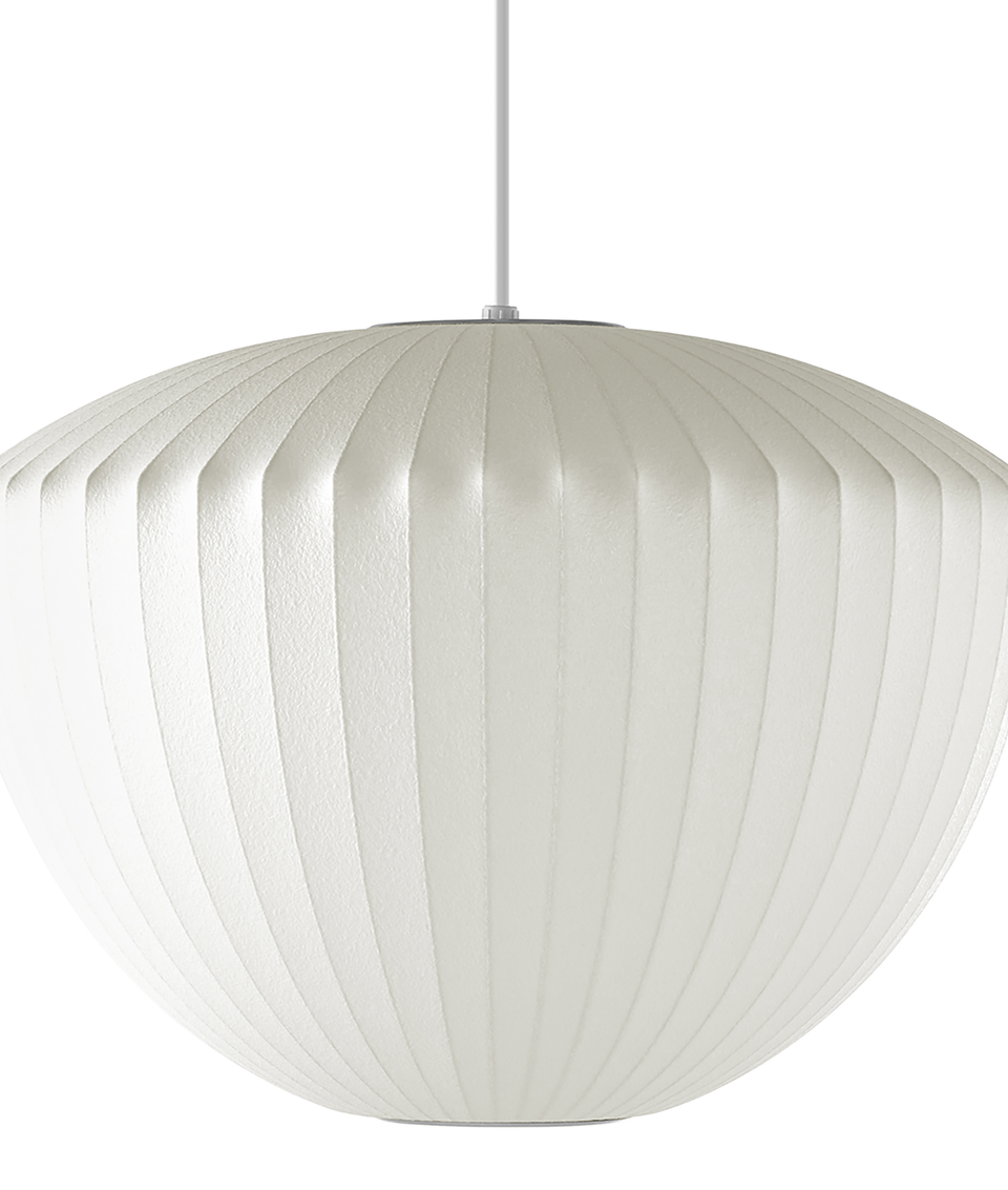 Nelson Apple Bubble Hängeleuchte