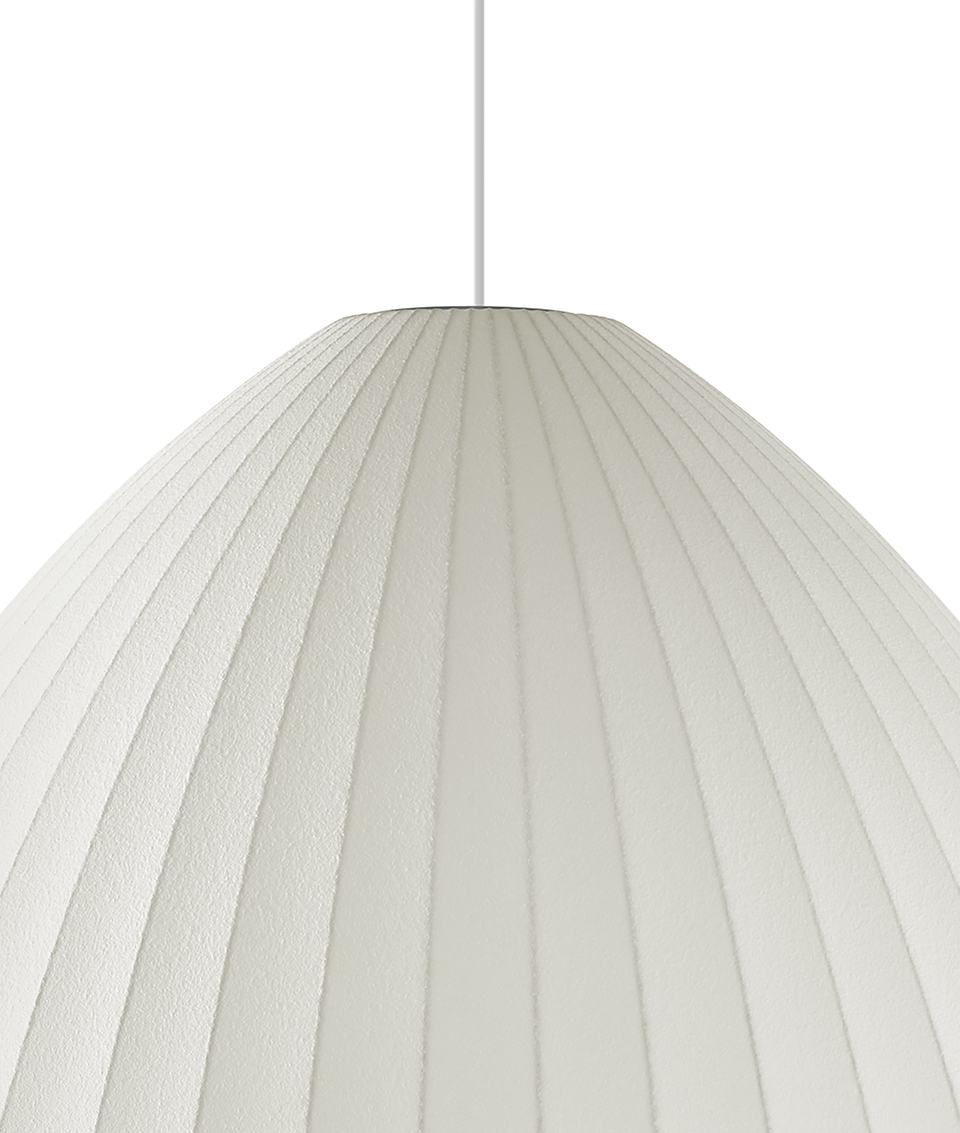 Nelson Bell Bubble Hängeleuchte