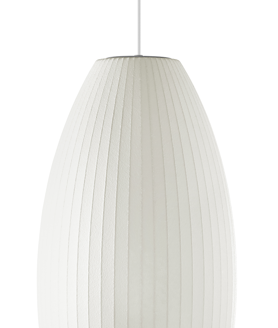 Nelson Cigar Bubble Hängeleuchte