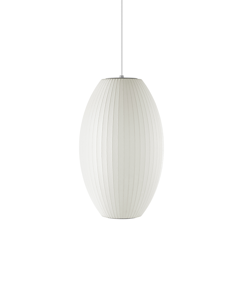 Nelson Cigar Bubble Hängeleuchte