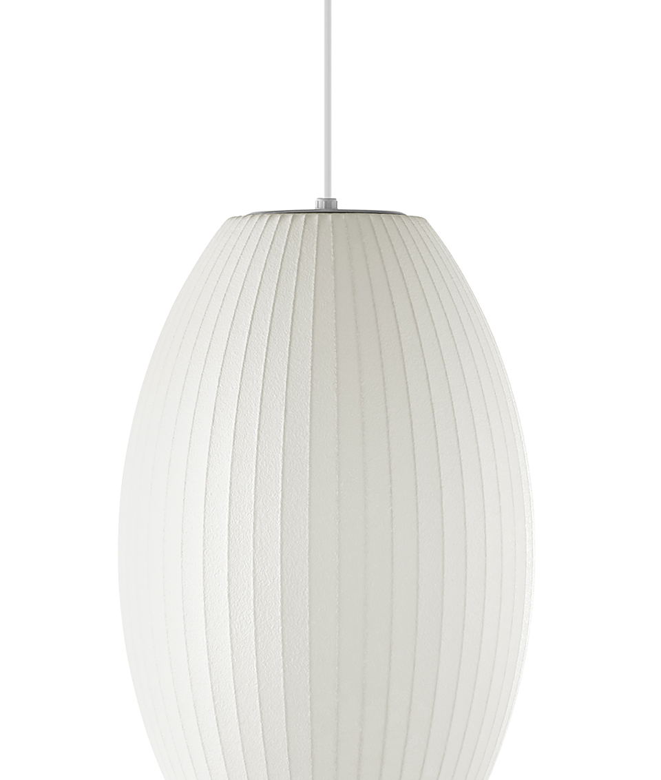 Nelson Cigar Bubble Hängeleuchte