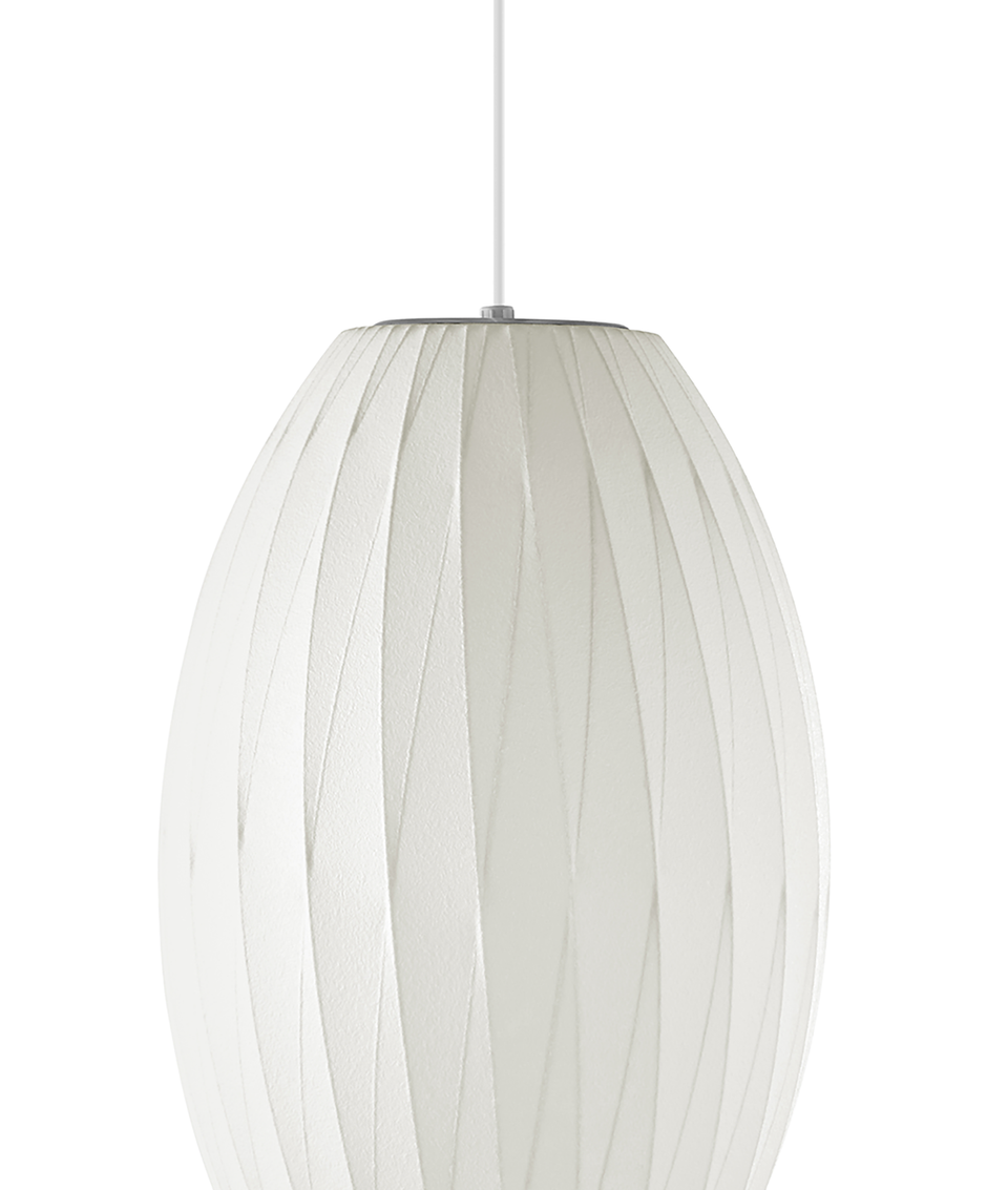 Nelson Cigar Bubble Hängeleuchte