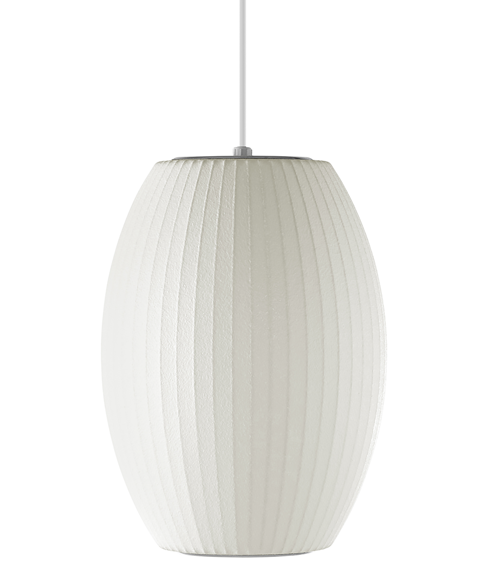 Nelson Cigar Bubble Hängeleuchte