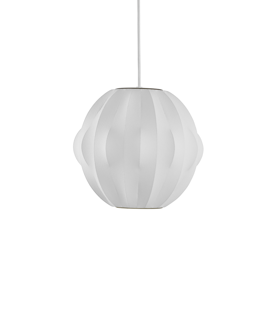 Nelson Orbit Bubble Hängeleuchte