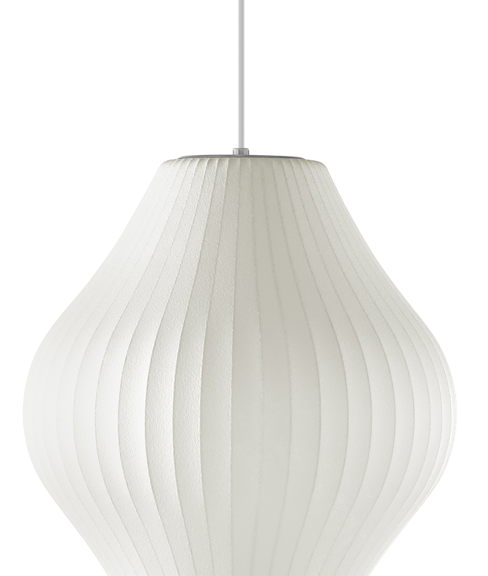 Nelson Pear Bubble Hängeleuchte