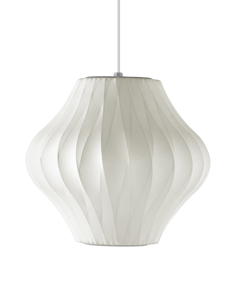 Nelson Pear Bubble Hängeleuchte