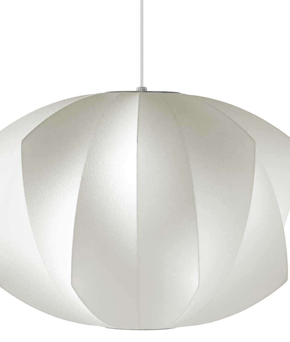 Nelson Propeller Bubble Hängeleuchte