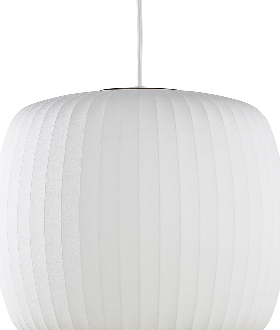Nelson Roll Bubble Hängeleuchte