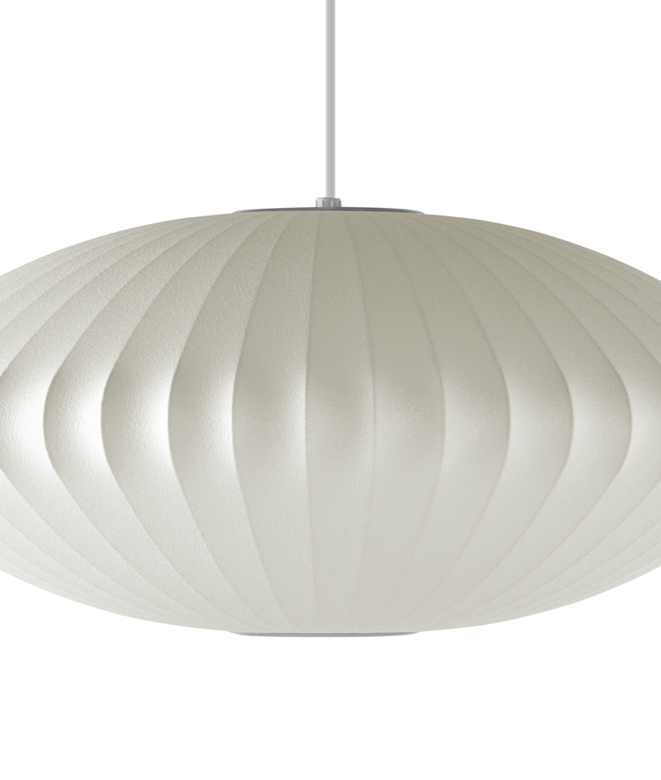 Nelson Saucer Bubble Hängeleuchte