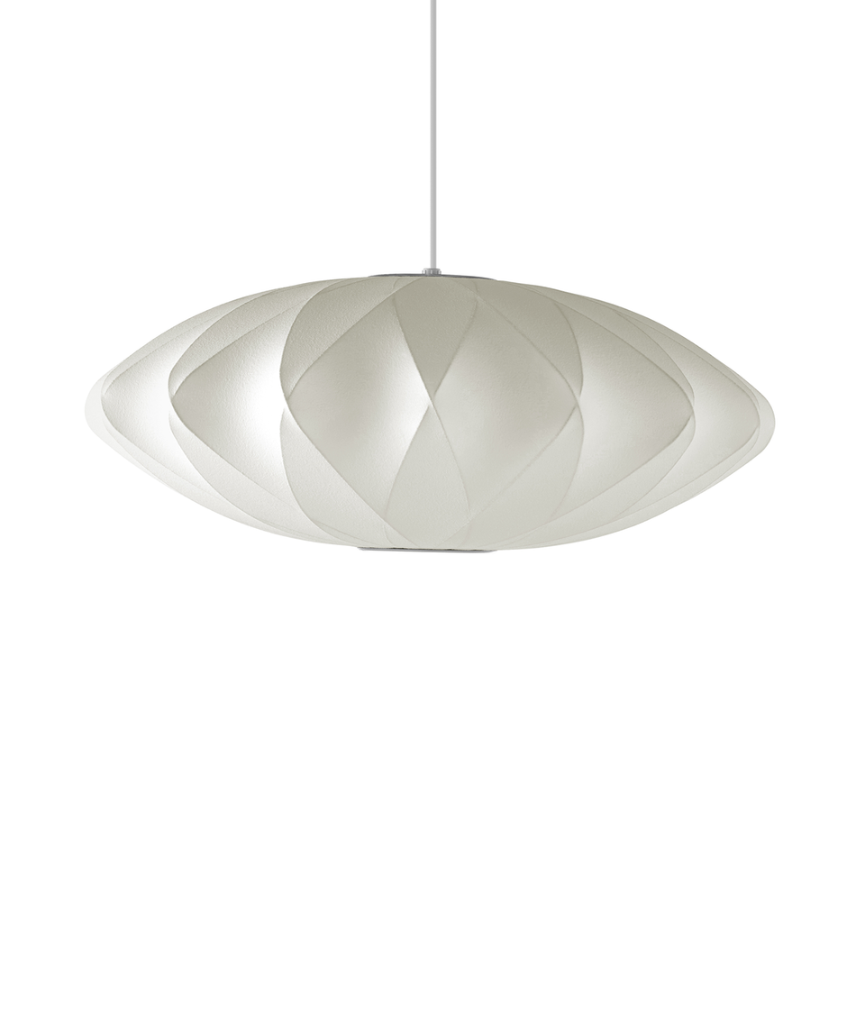 Nelson Saucer Bubble Hängeleuchte