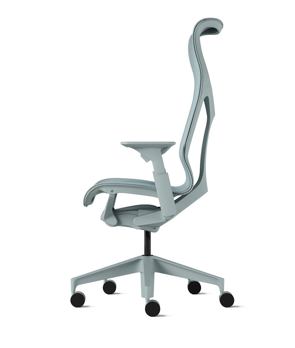 Herman miller cosm red discount