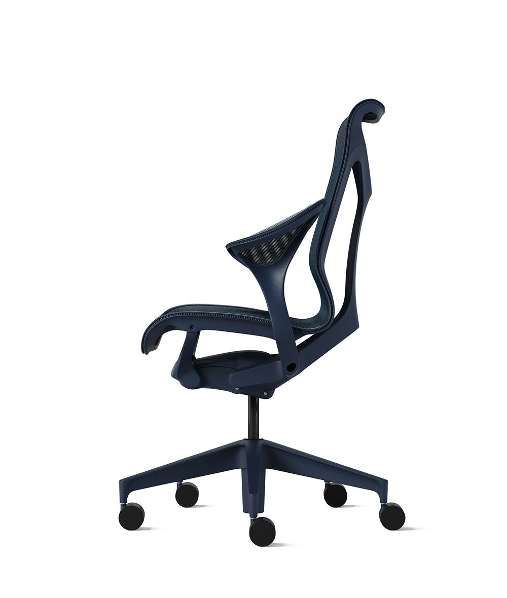 Herman miller low back cosm chair sales