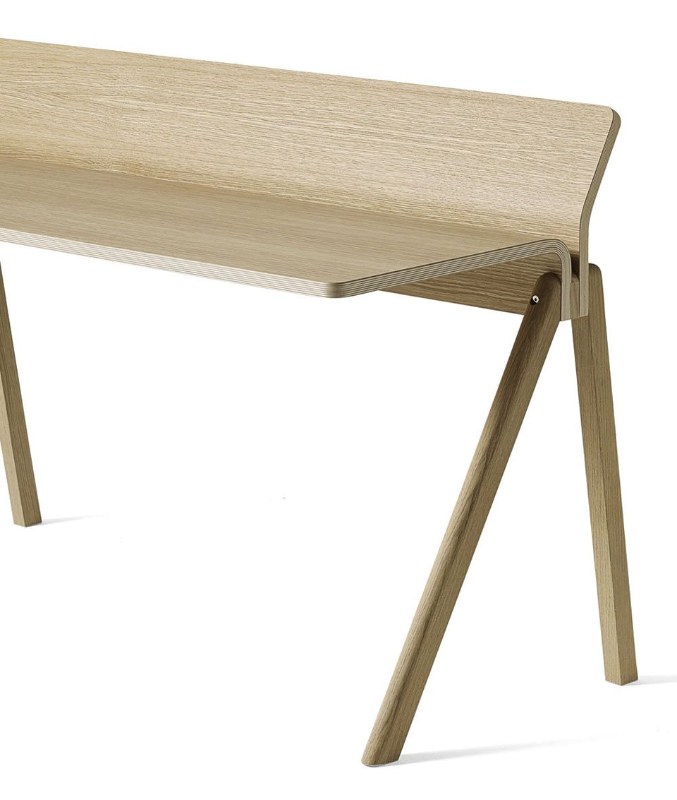 Copenhague 190 Schreibtisch